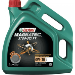 CASTROL MAGNATEC STOP-START 0W-30 D 4л.